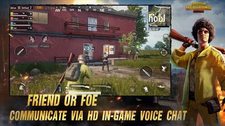 pubgmobile.com国际服