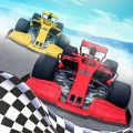 街头方程式赛车城市赛车手(Street Formula Race City Racer)