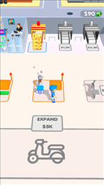 航运公司巨头(Shipping Company Tycoon)