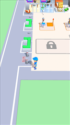 航运公司巨头(Shipping Company Tycoon)