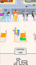航运公司巨头(Shipping Company Tycoon)