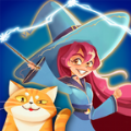 女巫与猫(WitchAndCat)