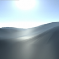 海浪模拟(Ocean Waves Simulation!)