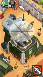 雇佣军大亨(Mercenary Army Tycoon)