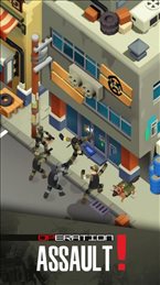 雇佣军大亨(Mercenary Army Tycoon)