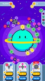 闲置口袋星球(Idle Pocket Planet)