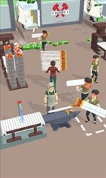 武器制造大师(Weapon Factory)