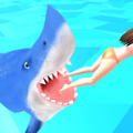 鲨鱼竞赛(SharkRace)