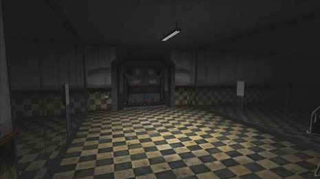 MAZE OF HORROR