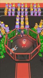 牢笼格斗3D