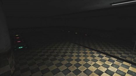 MAZE OF HORROR