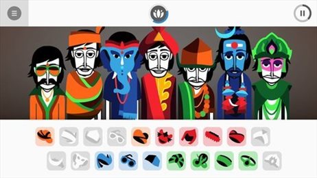 incredibox游戏正版(Incredibox - Icon Series 2.0)