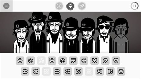 incredibox游戏(Incredibox - Icon Series 2.0)