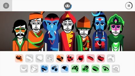 incredibox游戏(Incredibox - Icon Series 2.0)