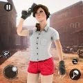 FPS突击队使命(FPS Commando Mission)