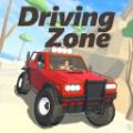 驾驶领域越野(Driving Zone Offroad)