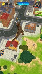 恐龙吞噬进化游戏steam移植版(恐龙破坏城市)