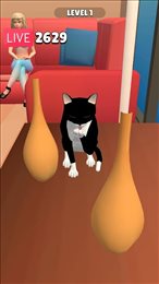 搞笑猫3D(Funny Cat 3D)