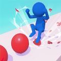 流行小球冲刺(Balloon Pop Fun)