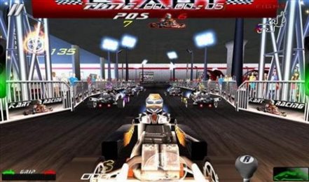 卡丁车极限挑战(Kart Racing Ultimate)