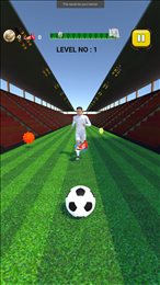 足球运动员足球比赛(soccerfootballgame)