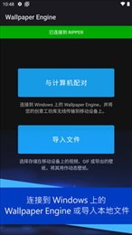 麻匪壁纸(壁纸引擎)