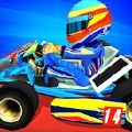 卡丁车新星(Kart Stars)