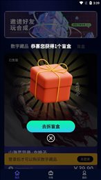 派链数藏
