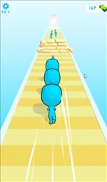 头部跑酷3D(Head Run 3D)