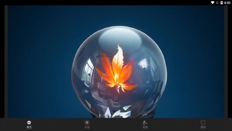 起点数藏APP