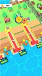 放置蹦极大亨(Idle Bungee tycoon)