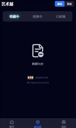 星大陆数藏