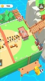放置蹦极大亨(Idle Bungee tycoon)