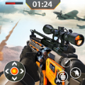 离线突击队(Offline Commando Gun Games)