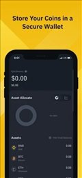infinito钱包(Infinito Wallet)