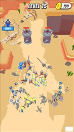 魔法冲突巫师之战