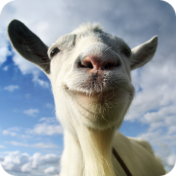 模拟山羊破解版无限羊全地图版2022(Goat Simulator Free)v1.5.2