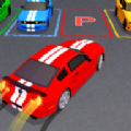 汽车停车场绘制(Car ParkingDraw_Drive)