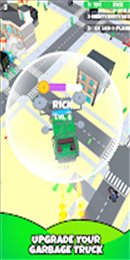 垃圾毁灭者IO(Trash Destroyer IO)