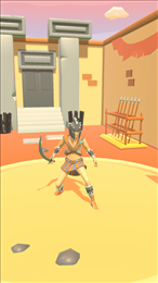 角斗士冠军(Gladiator Champion)