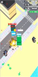 垃圾毁灭者IO(Trash Destroyer IO)