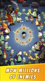 活死人城市(Undead City)