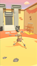 角斗士冠军(Gladiator Champion)