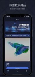 矢量磁场数字藏品app官方版
