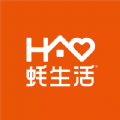 蚝生活