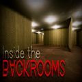 inside the backrooms中文联机版