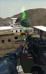 战争攻击3D(War Fighter 3D)