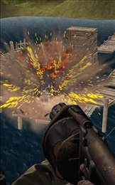 战争攻击3D(War Fighter 3D)