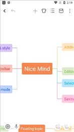 Nice Mind