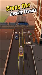 电车高峰(Tram Rush)